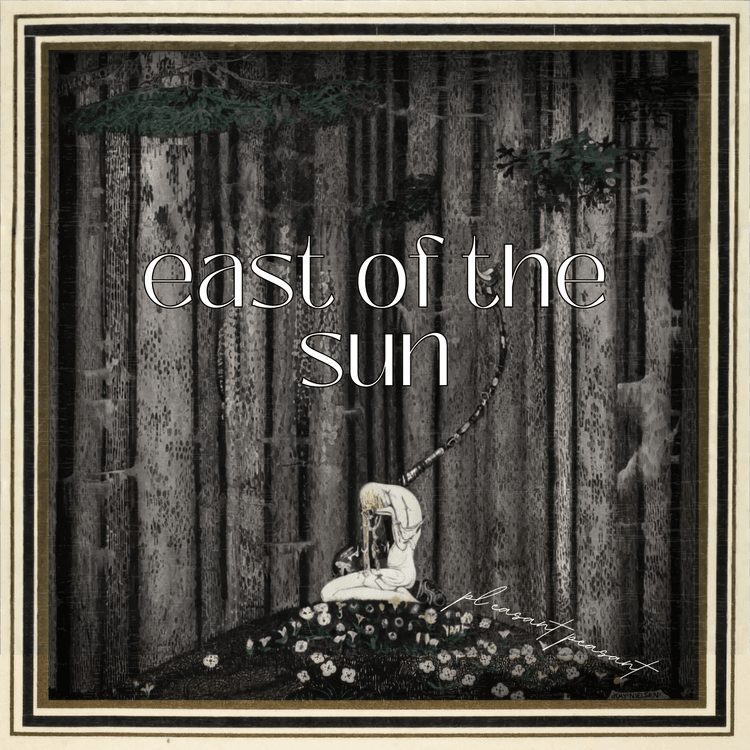 East of the Sun Album Cover