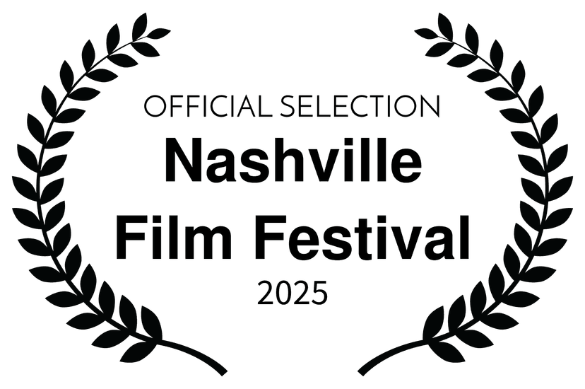 Official Selection Nashville Film Festival